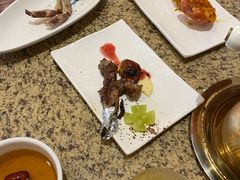 -丰卓会海鲜自助(中润大道店)