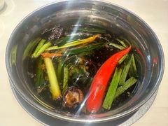 -围炉夜话·潮汕卤水火锅(榕江店)