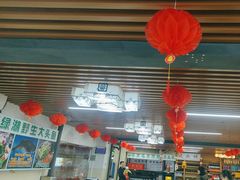 -岭下农庄·农家菜·野生大头鱼·公司团建(福永凤凰山店)