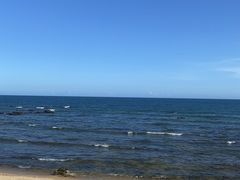 -日月湾海门游览区