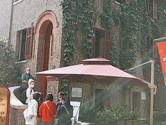 -思南书局(复兴中路店)