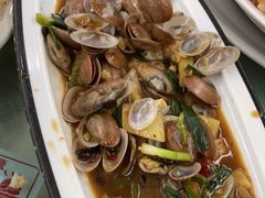 -梅姐海鲜餐厅(水头海鲜街店)