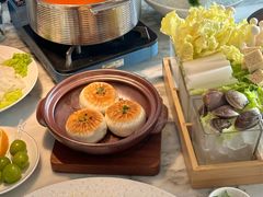 -东南里湖景餐厅·新闽菜(浦西万达店)