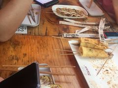 -木屋烧烤(惠阳华润小径湾店)