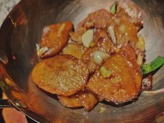 -绿茶餐厅(松江万达店)