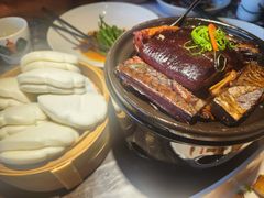 -穿越·外婆家(西溪天堂店)