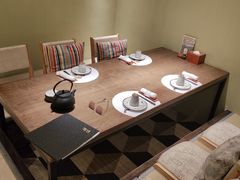 -耕海日本料理(万达华府店)