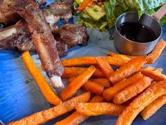 -澳骄 Aussie Kitchen·手工披萨·西餐(国大店)