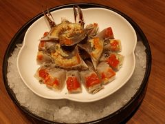 -高佳庄·海鲜酒楼(定海店)