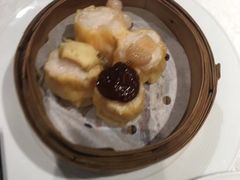-红棉中餐厅·广州海航威斯汀酒店