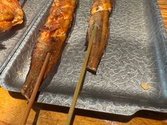 -北丐先生·野馄饨烧烤(长宁龙之梦店)