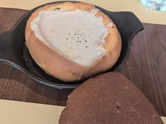 每日例汤-Magnet磁食(愚园路店)