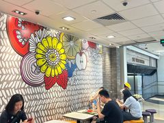 -麦当劳(世纪汇广场店)