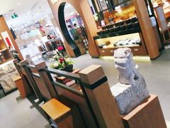 -呷哺呷哺(万达新世界店)