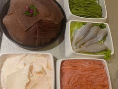 -海底捞火锅 (利舞台广场店)