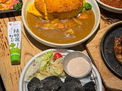 -小川洋风料理(江汉路店)