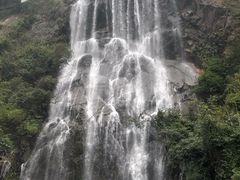 -古龙峡云天玻霸
