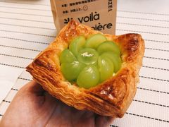 -光作面包Voila Lumiere(中山店)