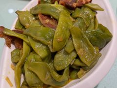 -吉林省林业宾馆-餐厅