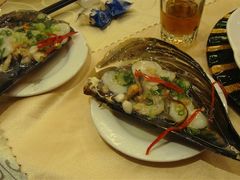 DSC00447-富黎华海鲜大酒楼(正大广场店)
