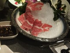 -捞王锅物料理(凯旋路店)