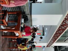 -黄师奶甜品店