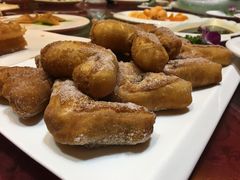 -天宁凯利时尚餐厅