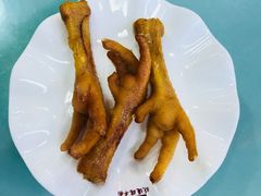 -瑞丰园庭院餐厅·白族传统家常菜
