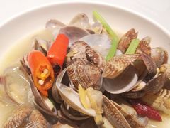 -乾隆美食·本帮菜(黄河路店)