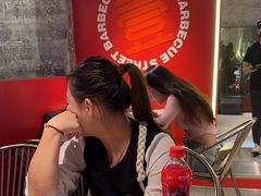 -神府路壹号·海鲜烧烤·砂锅粥·锅物(三坊七巷店)