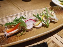 -昇鳗鱼家(浦东店)