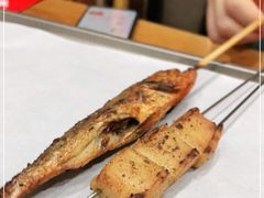 -小红烤翅(傅厚岗店)