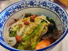 -东莞塘厦三正半山温泉酒店·沙利文西餐厅