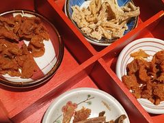 -老萍巷莲花血鸭·萍乡地标江西菜(步行街店)