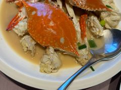 -台鄉缘 ·小海鲜·台州菜(桃林路店)