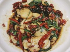 -大张烙馍村(泉山店)