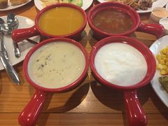 -So Lounge索兰至餐厅(蓝色港湾店)