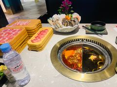 -空之介寿喜烧·和牛放题(恒隆广场店)