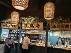 -南京大牌档(龙江新城市广场店)