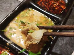 -许府牛火锅(信义坊总店)