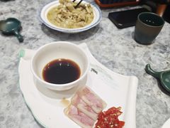 -聚丰园•湖鲜餐厅(阿红私房菜梅石路店)