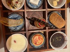 -小厨娘金榜题名(夫子庙秦淮河店)