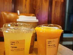 -去茶山(鸿通城店)