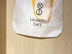 -XI·LaundryCafe 喜咖自助洗衣咖啡店