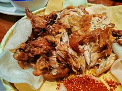 -临潼印象·特色陕菜