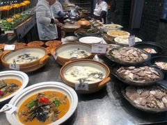 -春盛渔府(牛首山店)