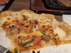 -必胜客(浦上万达店)