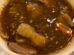 炒肝-天兴居(鲜鱼口街店)