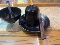 -潮十三潮汕砂锅粥(高新四路大都荟店)
