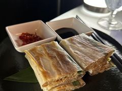 -九里云松·天香餐厅